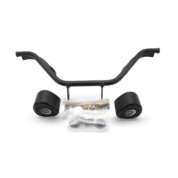 R&G YZFR125 CRASH PROTECTORS